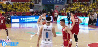 丁·简（Ding jianing